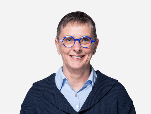 Heidi Meurs